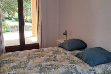 Villa für 8 Personen in Condom, Gers, Bild 3