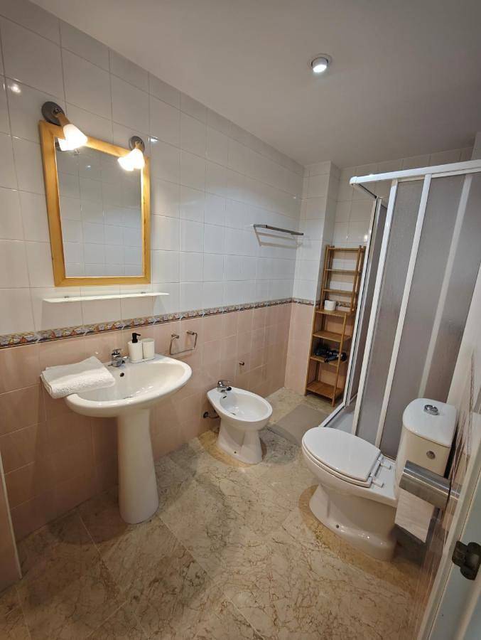 Appartement entier, Two-Bedroom Apartment in Costa Ballena, Rota
