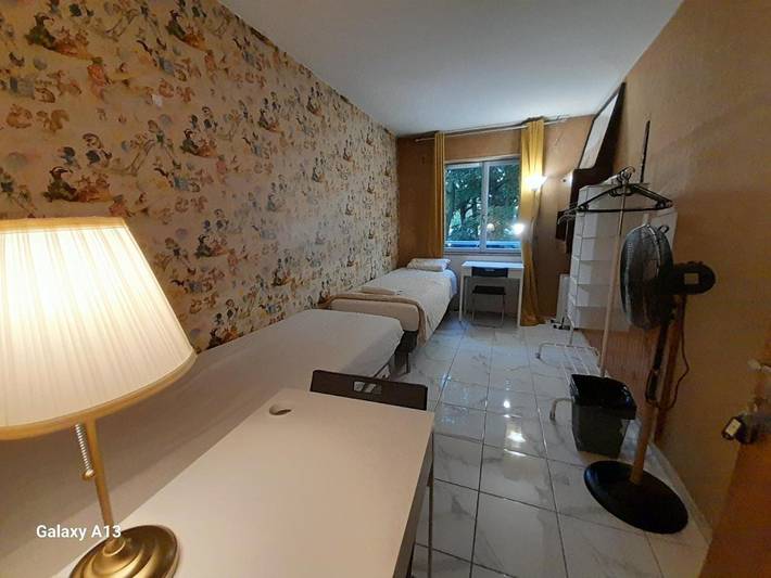 Gîte pour 2 personnes à Fresnes - 2