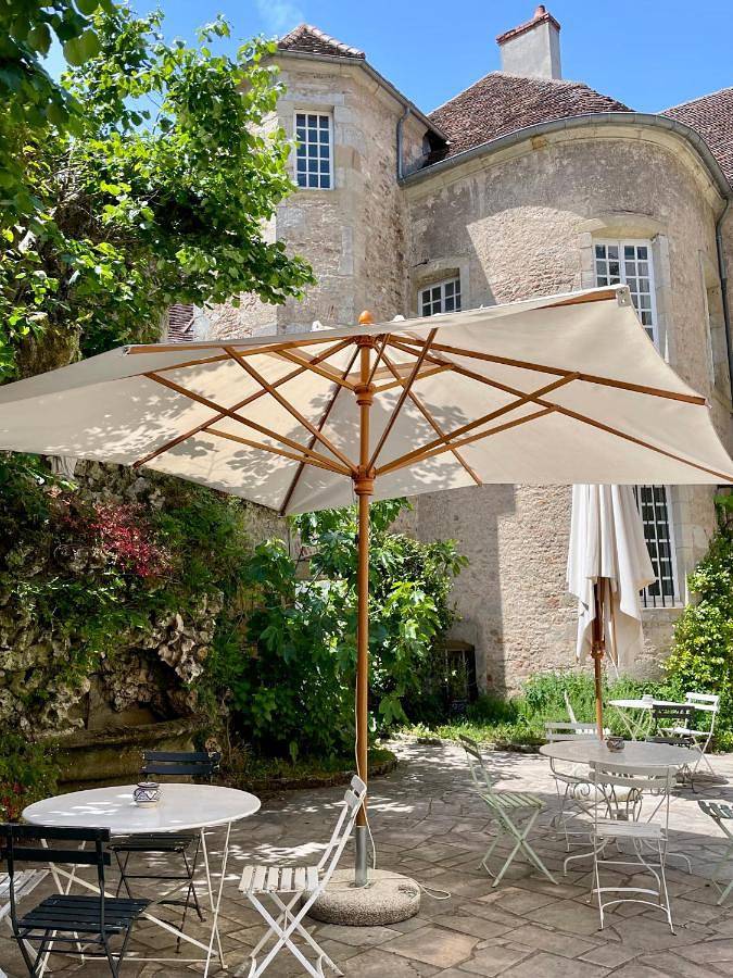 Appartement entier, Le Cocand in Autun, Région d'Autun