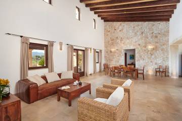 Finca in Manacor, Mallorca Osten für 8 