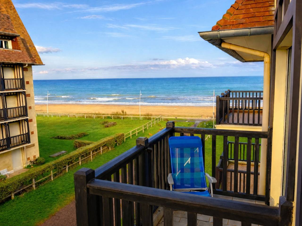 Appartement de vacances
