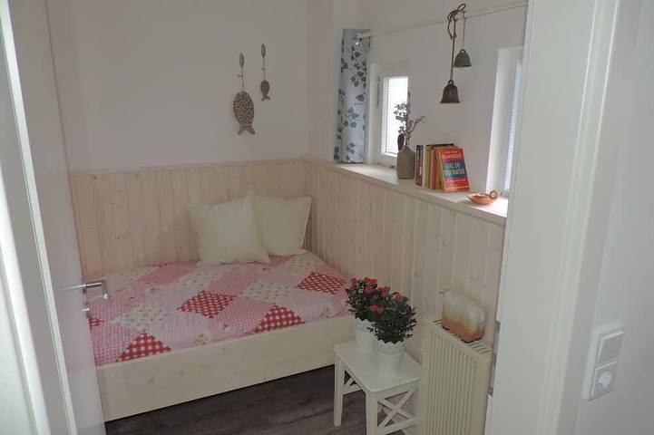 Ferienhaus für 3 Personen, mit Garten am Edersee - 3