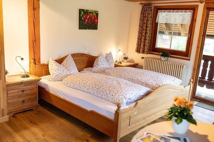 Bauernhof für 4 Personen, mit Garten, mit Haustier in Titisee-Neustadt - 4