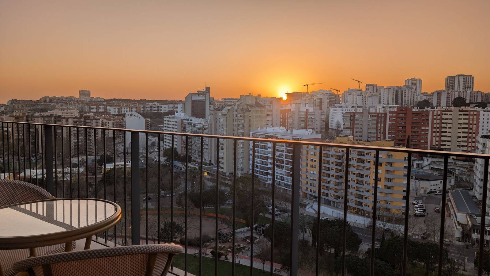 Apartamento inteiro, Gorgeous Apartment with city view by Lovelystay in Alges, Algés, Linda-a-Velha e Cruz Quebrada-Dafundo