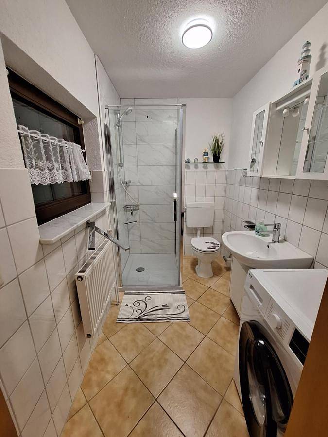 Ganze Wohnung, Two-Bedroom Apartment in Greifswald, Vorpommern Greifswald