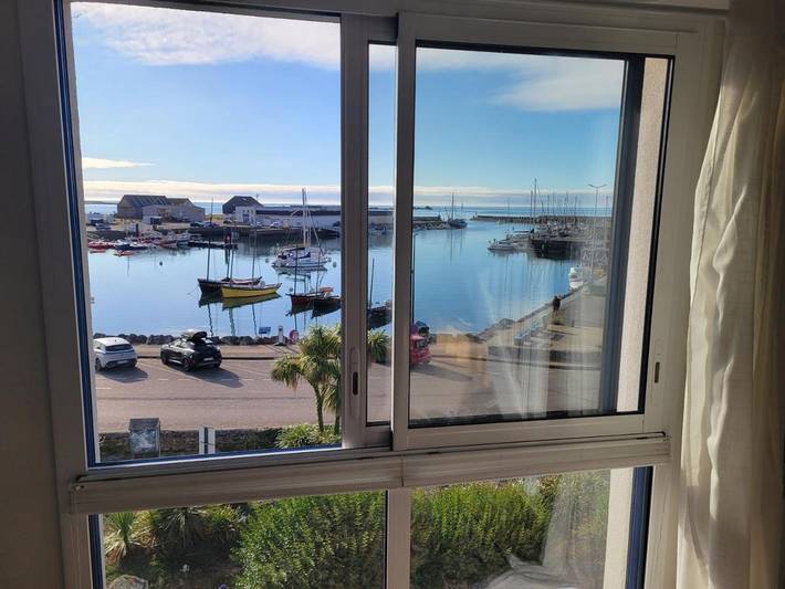 Appartement de vacances pour 6 personnes, avec vue