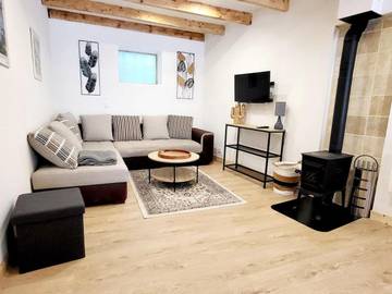 Location de vacances pour 5 personnes à Antraigues-sur-Volane