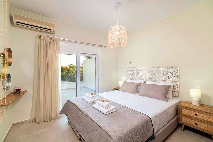 Etoile Villa Heated Pool in Lasithi
