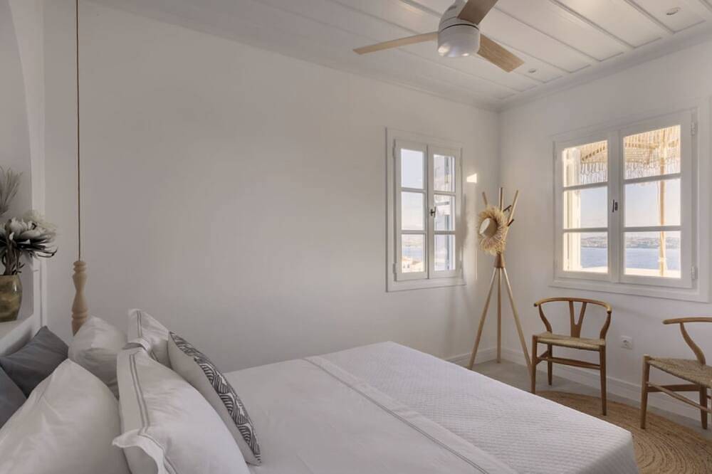 Spetses Villa Ite holiday in Spetses City, Spetses