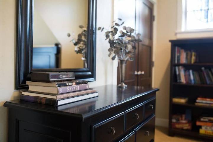 Ferienhaus für 6 Personen, mit Garten - 1