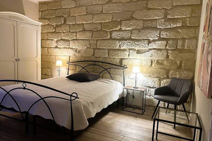 Ferienhaus mit privatem Garten und Wellness-Oase,  Adults Only in Ottiglio, Alessandria Provinz