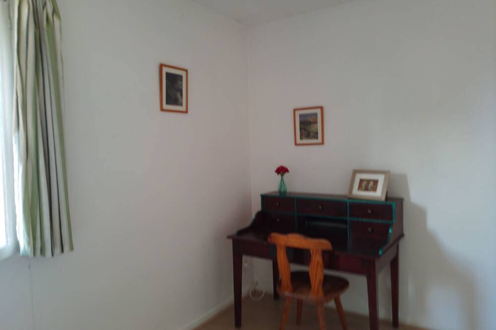 Maison de vacances