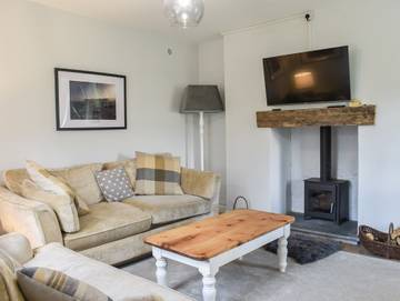 Cottage for 2 People in Denbighshire, North-Wales, Photo 1