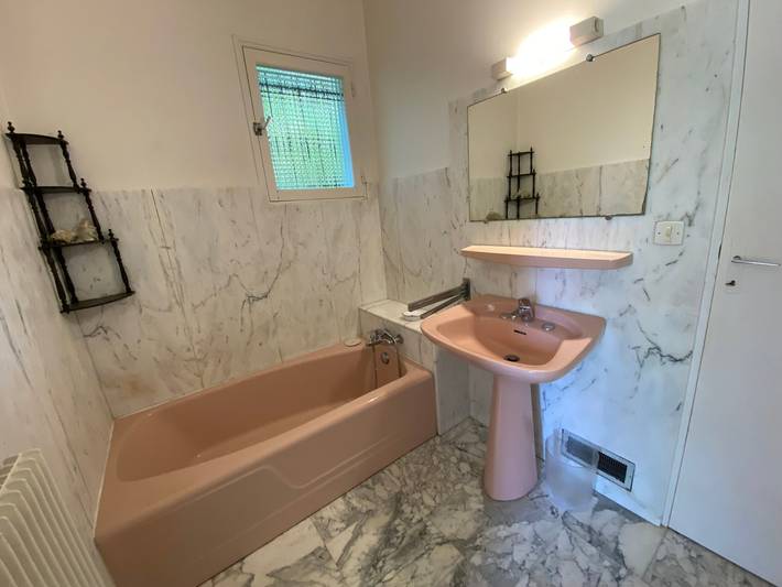 Ferienhaus für 18 Personen, mit Terrasse in Gironde - 4
