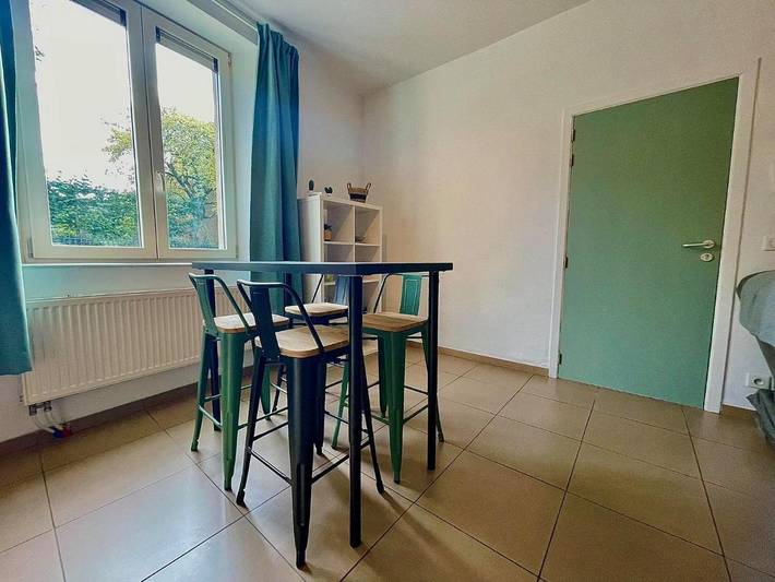 Gîte pour 2 personnes dans Mesnil-Saint-Blaise - 4