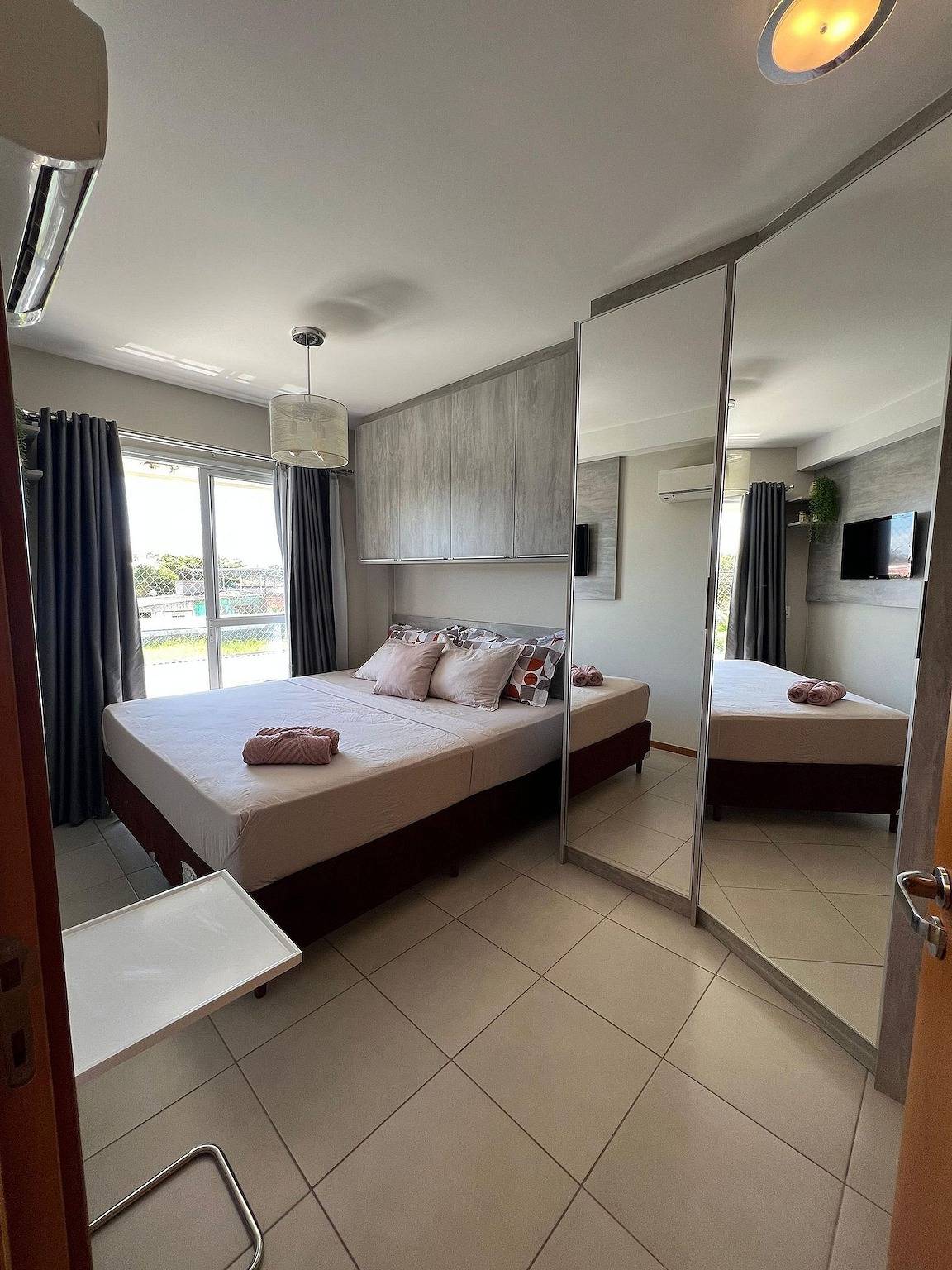 Ganze Wohnung, Nautilus Sunset Haven - Beto Carrero - Penha/Sc in Penha, Litoral Catarinense