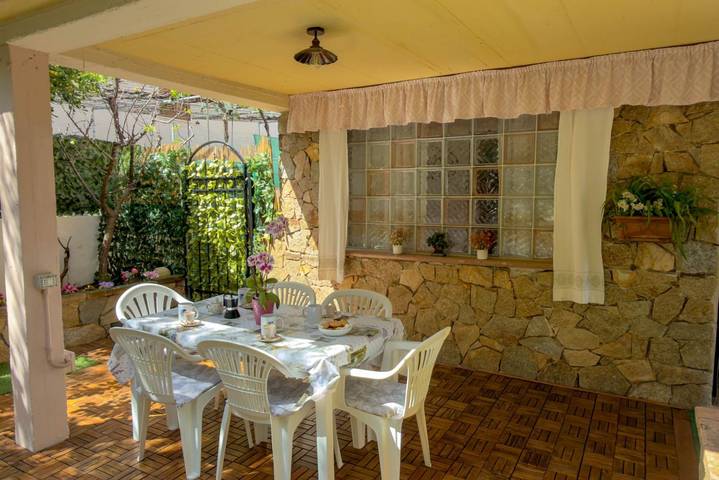 Appartamento intero, Appartamento Le Cicale in Cala Gonone, Dorgali