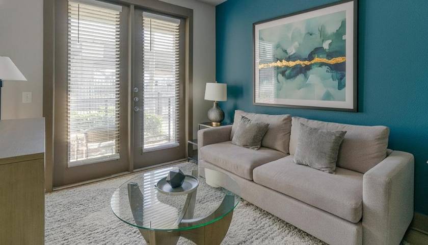 Apartamento de vacaciones para 4 personas, con balcón - 1