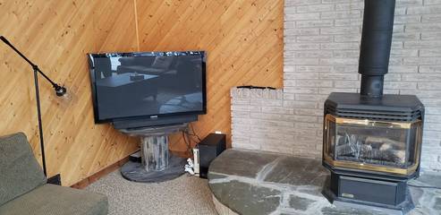 Cottage for 8 Guests in Algonquin Provincial Park, Picture 2