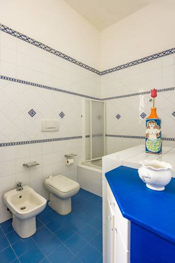 Ferienwohnung für 4 Personen in Ischia Stadt, Ischia, Bild 1
