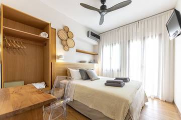 Villa for 7 People in Skiathos, Decentralized Administration of Thessaly - Central Greece, Photo 1