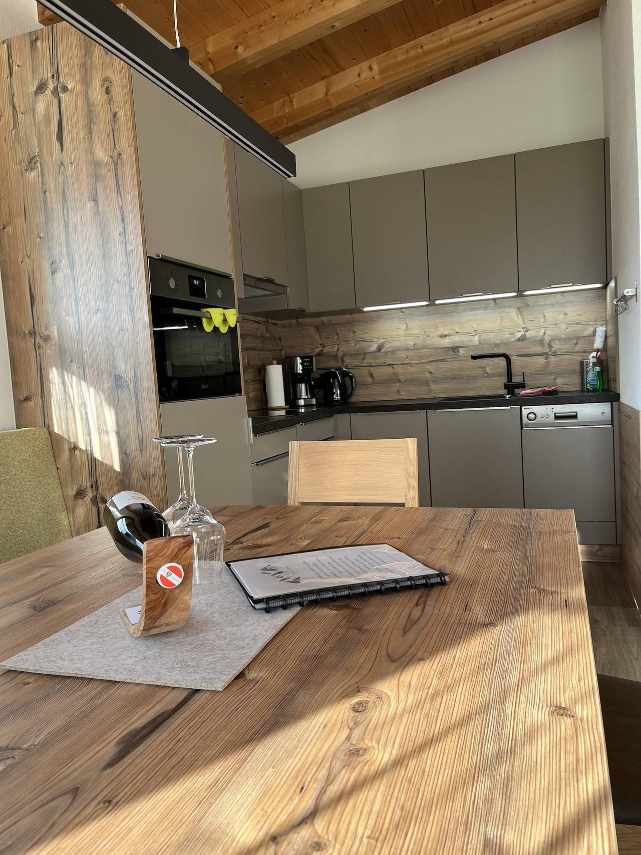 Ganze Ferienwohnung, Apart Andy in Oetz, Ötztal
