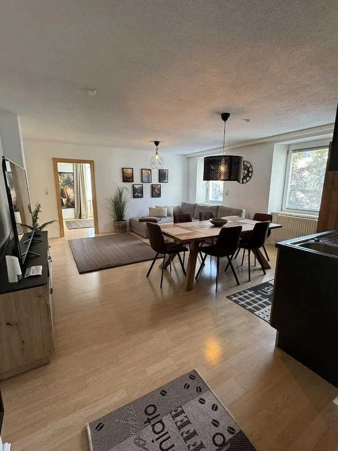 Apartamento de vacaciones para 5 personas, con vistas, Se admiten mascotas - 1