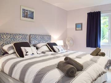 Cottage for 2 People in Wroxall, Isle of Wight, Photo 3