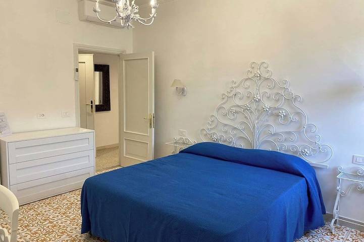 B&b for 4 people in Sorrento