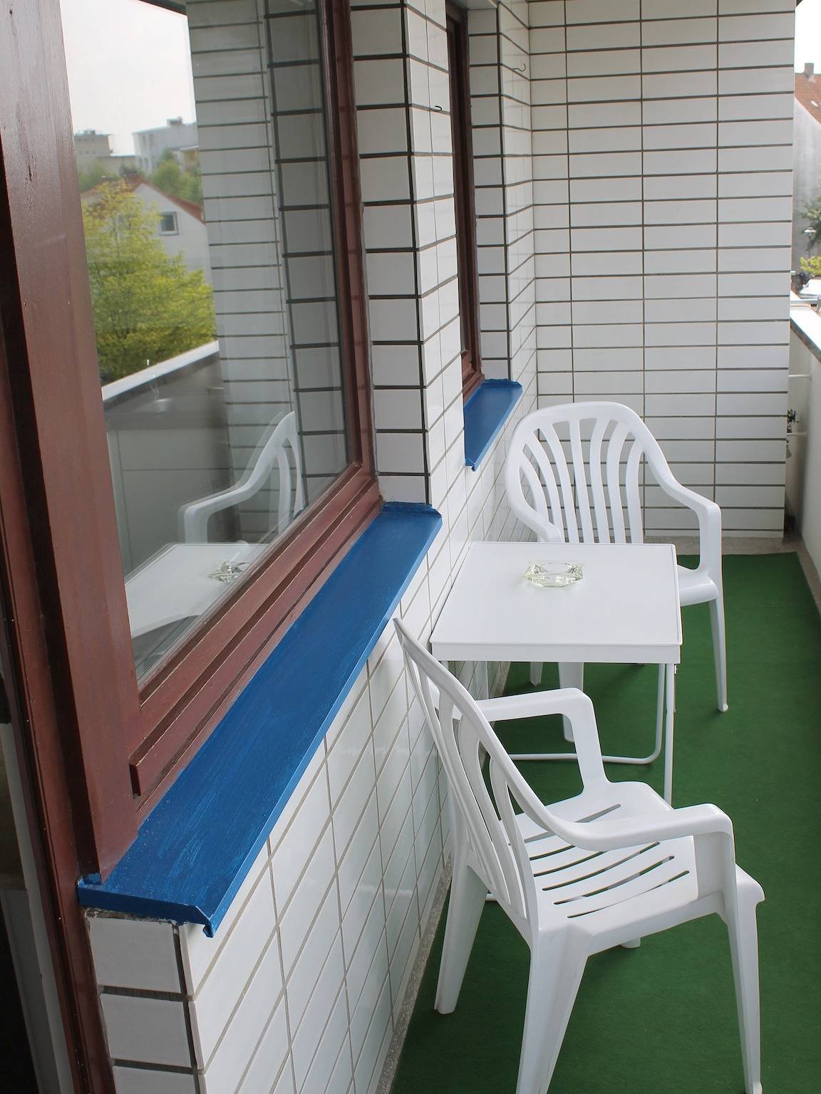 Ganze Ferienwohnung, Ferienwohnung Geesteblick - Dietmar Strauch - Ferienwohnung Geesteblick in Geestemünde, Bremerhaven