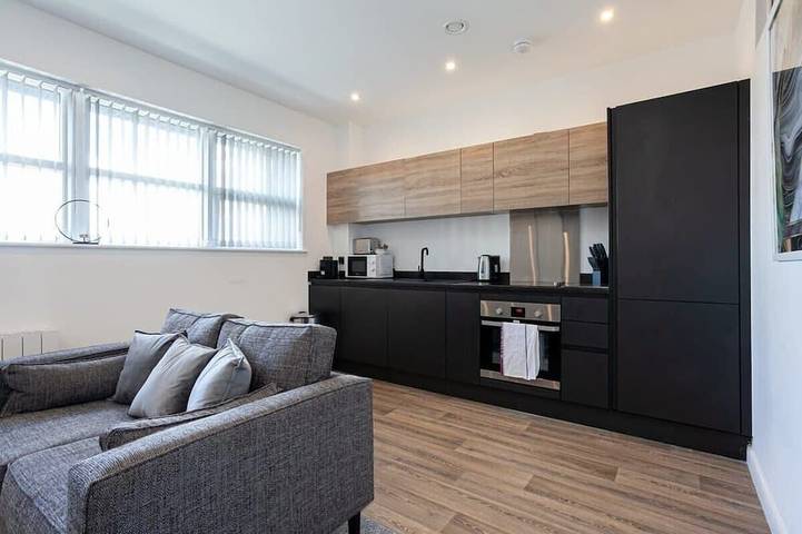 Ferienwohnung für 4 Personen - 1