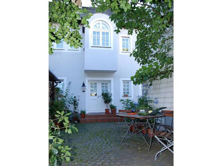 Ferienhaus für 2 Personen, mit Balkon in Bullay - 3