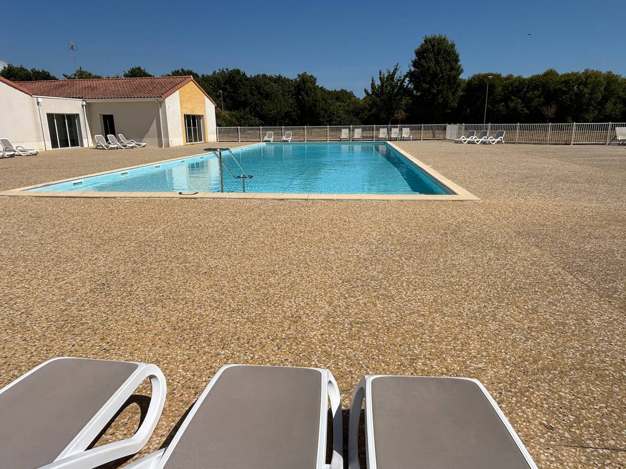 Photo : Maison de vacances