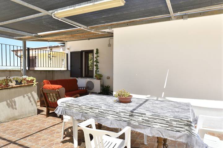 Ferienhaus für 3 Personen, mit Garten, mit Haustier auf Sardinien - 4