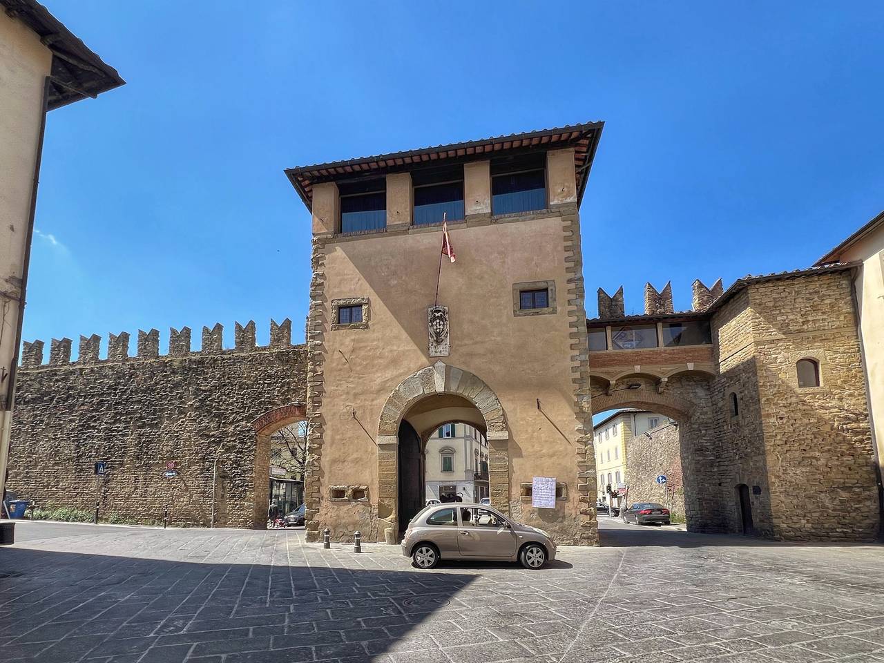 Apartamento entero, Tuscany Old Town in Arezzo, Provincia de Arezzo