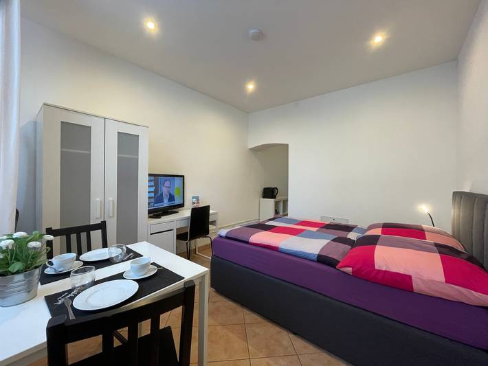 Ferienwohnung für 3 Personen - 1