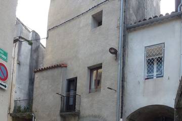 Gîte pour 6 personnes, animaux acceptés à Le Vigan