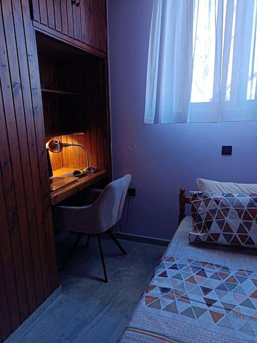 Appartement entier, Two-Bedroom Apartment in Aigio, Achaïe