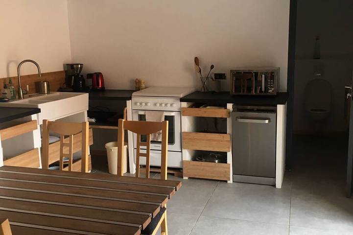 Gîte pour 5 personnes à Cosqueville - 4