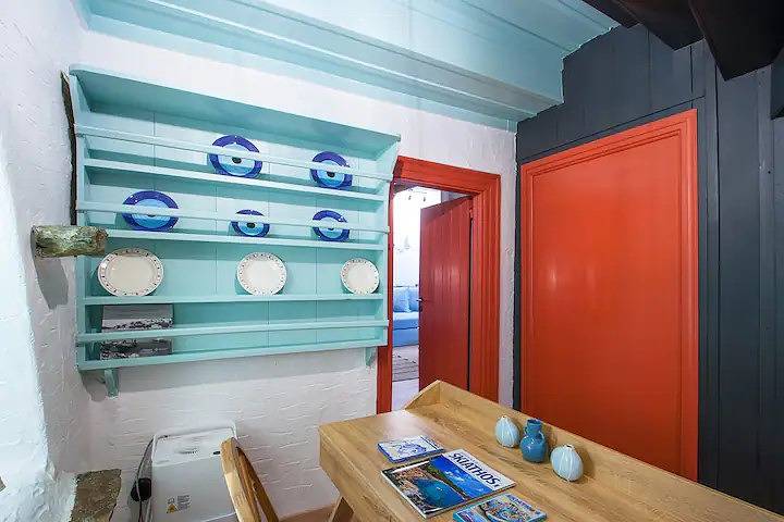 Villa für 4 Personen in Griechenland - 4