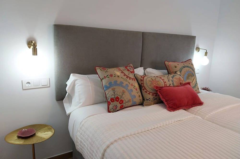 Apartamento entero, Alojamiento rural duplex Arbonaida 2 in Baños de la Encina, Provincia de Jaén