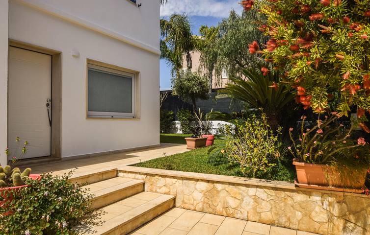 Casa de vacaciones para 6 personas, con jardín y terraza - 1