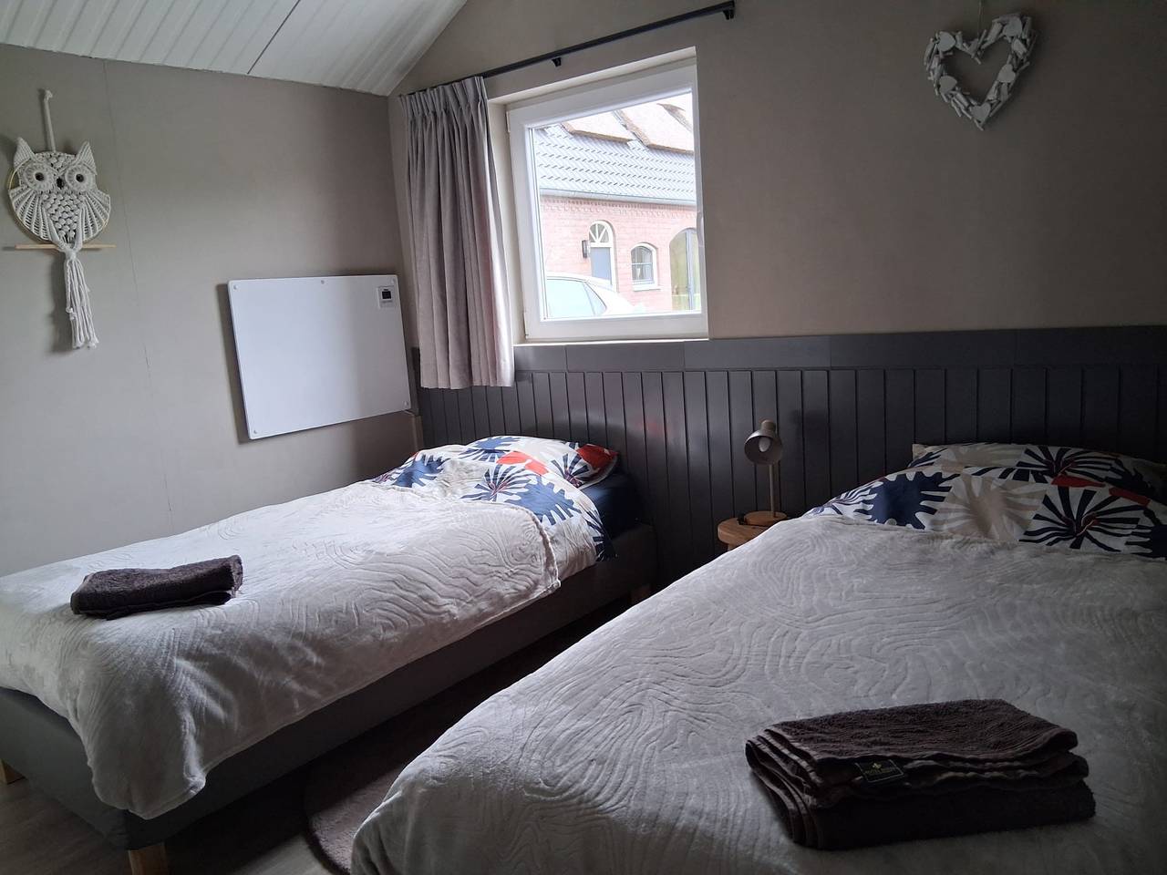 De Steegsche Hoeve - Huisje in Schijndel, Nordbrabant