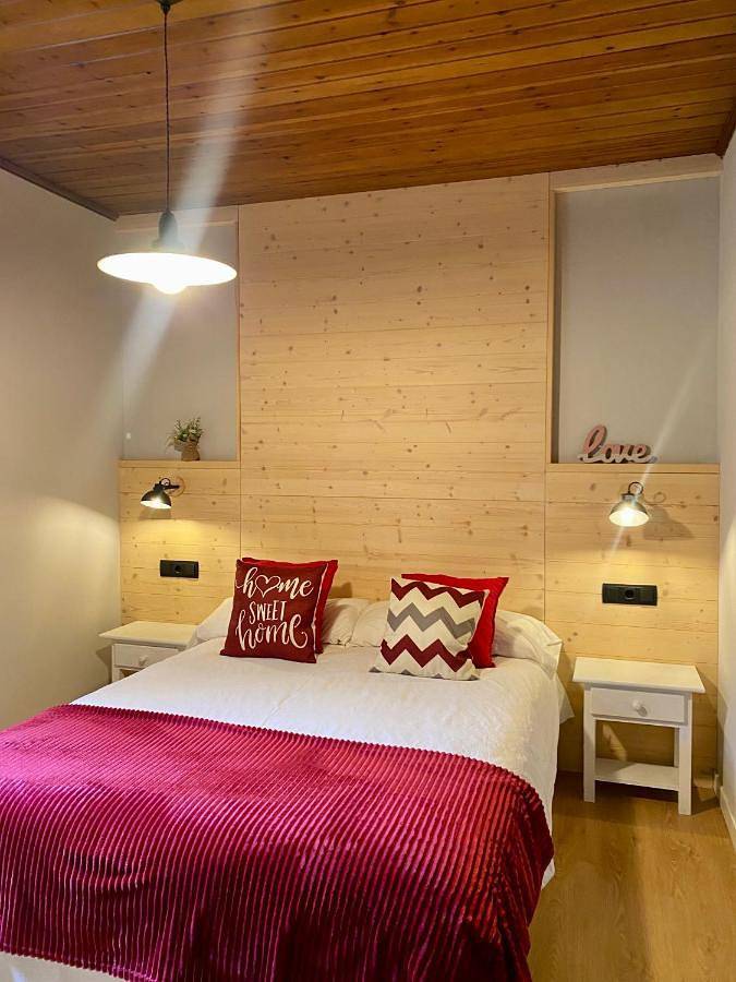 Apartamento entero, Apartaments Alta Muntanya in Barruera, Valle de Bohí