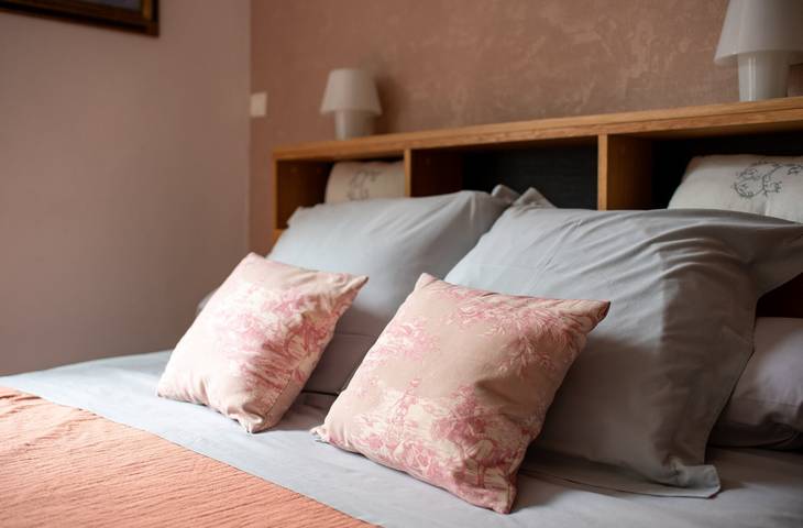 Chambre d’hôte pour 3 personnes à Gaillac