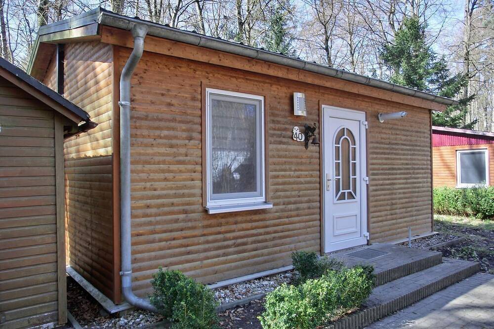 Bungalow für 4 Personen in Graal-Müritz, Fischland - Darß - Zingst