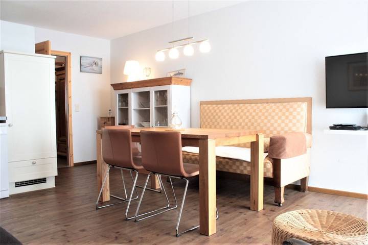 Ferienwohnung für 5 Personen, mit Balkon und Ausblick auf Insel Poel - 3