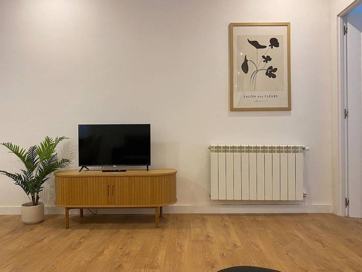 Appartement de vacances pour 5 personnes - 1