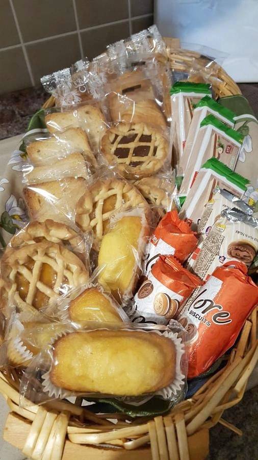 Il Paradiso in Latina, Agro Pontino